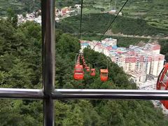 -康定跑马山风景区