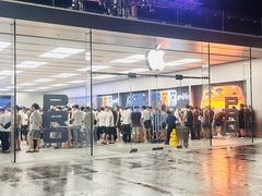 -Apple零售店(深圳益田假日广场店)