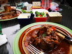 -杭州西子湖四季酒店-WL BISTRO西湖餐厅(灵隐路店)