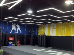-成杰格斗·拳击·柔术·防身术(建设路店)