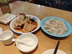 -东北风(江北万达店)