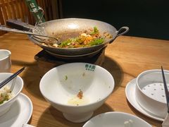 -费大厨辣椒炒肉(万家丽一店)