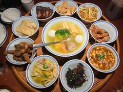 -寻宝记绍兴菜(鲁迅路店)