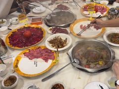 -潮汕大目牛肉火锅(上梅林店)