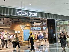 -太原茂业天地购物中心