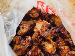 -王记西鎮电烤肉(汶上路店)