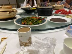 -御彩酒家(东风东路店)