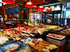 -抱德·潮汕味(琶洲店原惠城鱼仔)