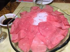 -五星桥原切肥牛火锅(怀德桥店)