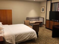 -济南喜来登酒店