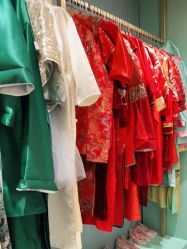 点击看大图 -小阿福儿童摄影(华中智谷店)