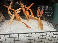 -Social 秀西餐厅-长沙瑞吉酒店(运达店)