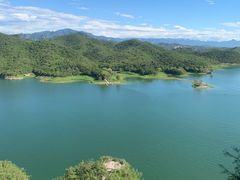 -易水湖景区