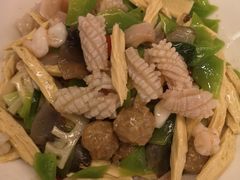 -南方酒店·淮扬菜(回民街店)