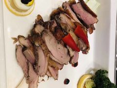 -威海蓝海御华大饭店·蓝钻美食自助百汇