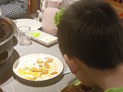 -正宗齐齐哈尔烤肉·齐牛哥鲜切炭火烤肉(杭州总店)