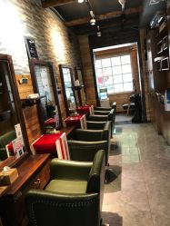 点击看大图 -MONE美发沙龙