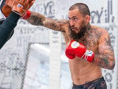 -北武堂拳击散打搏击泰拳俱乐部(三里屯总店)