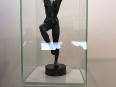 -长春世界雕塑园冰雪艺术天地