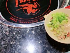 -蜀大侠火锅(森兰花园城店)