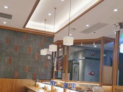 -马记永·兰州牛肉面(3019君尚店)