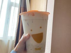 -放哈·甜醅子奶茶创造者(正宁路店)