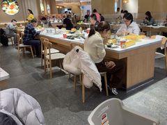 -呷哺呷哺 黄金牧场 (新中关购物中心店)