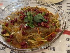 东北大拉皮-吉味馆(柠溪店)