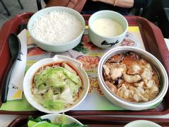 -真功夫(北京路步行街店)