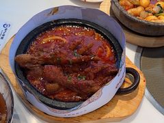 -七八冷面·延边朝鲜族美食(圣熙八号店)