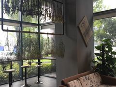 -咖啡·湖(德清店)