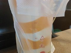 -麦当劳(健德桥得来速店)
