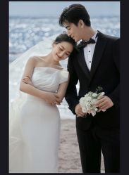 -LG婚前影像·高级定制