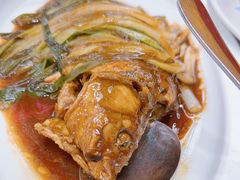 -银都上海菜馆(粤海东路店)