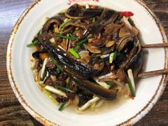 -马五面馆(郦城国际店)