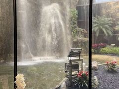 -广州花园酒店
