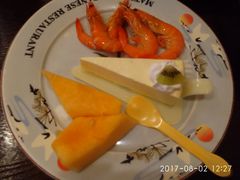 -松子料理(白家庄店)