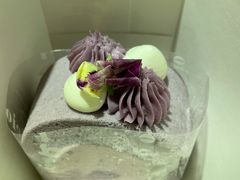 -卷心卷意·轻甜蛋糕(新光天地店)