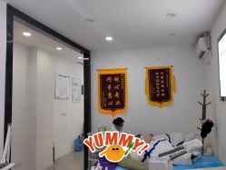 -蕾特恩专业祛痘·皮肤管理