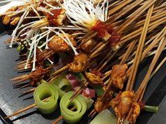 -钢管厂五区小郡肝串串香(南山店)