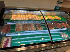 -炉队长·齐齐哈尔家庭烤肉(马家堡店)