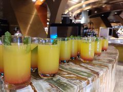 -杭州国际会议中心洲际酒店-原素全日餐厅(解放东路店)