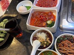 -海底捞火锅(之心城店)
