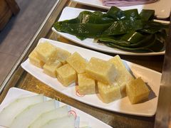 -大明铜锅·烤涮坊·烧烤(新开路店)