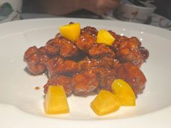 -穿越·外婆家(西溪天堂店)