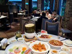 -滋粥楼·顺德菜(番禺广场总店)