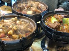 -范贤光鸡公煲(平乐园总店)