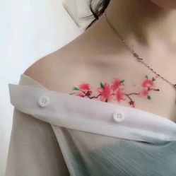 -日月刺青工作室·高端纹身