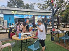 -锦里海景海鲜餐厅.三亚老字号(亚龙湾中心广场店)