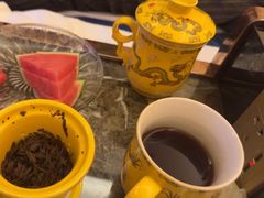 -康熙养生SPA·轻奢足道(江宁万达店)
